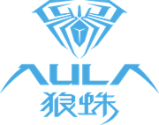 狼蛛 AULA
